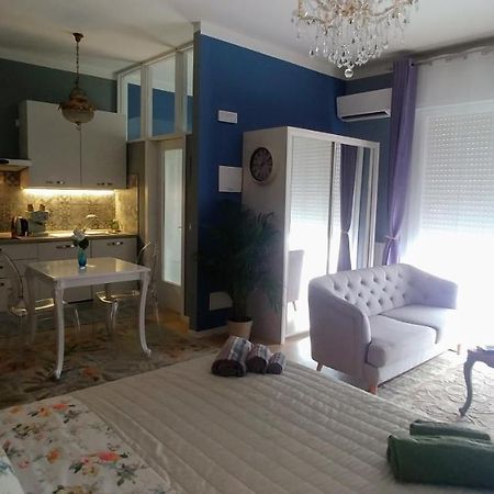 Suite Panorama Brescia Eksteriør bilde