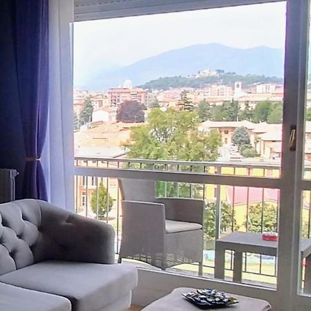Suite Panorama Brescia Eksteriør bilde