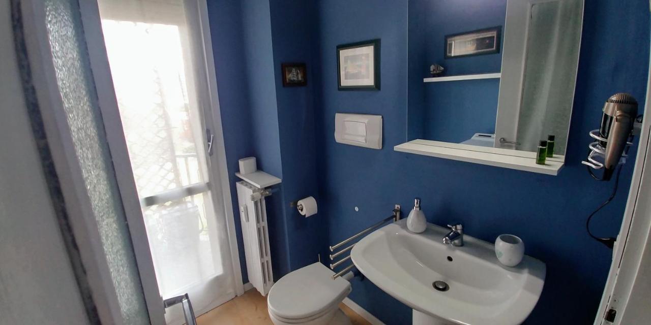 Suite Panorama Brescia Eksteriør bilde