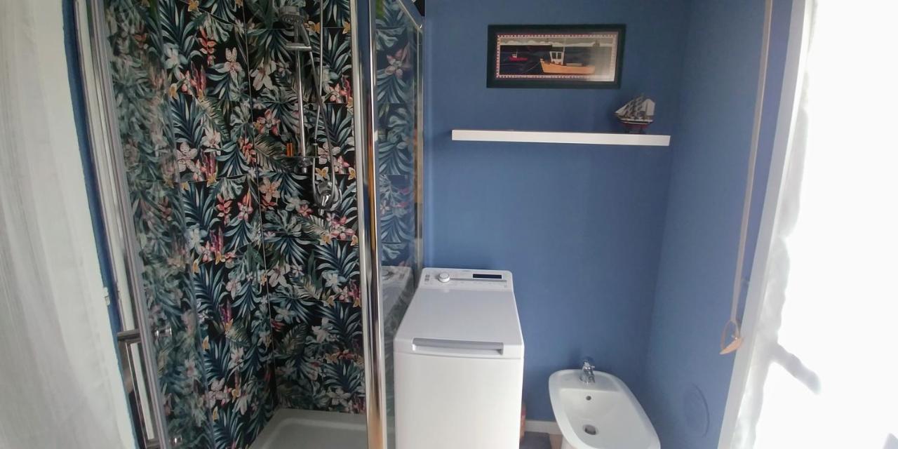 Suite Panorama Brescia Eksteriør bilde